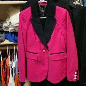Juicy Couture Blazer